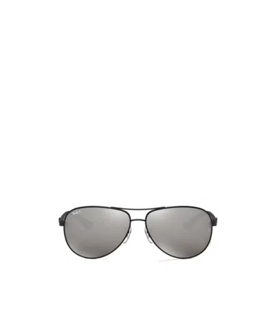 Ray Ban Ray In Black