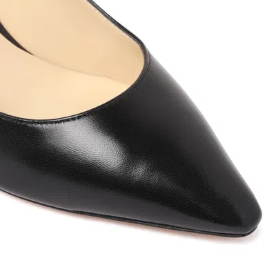 Jimmy Choo Romy 85 Pointed Toe Pumps In Multi