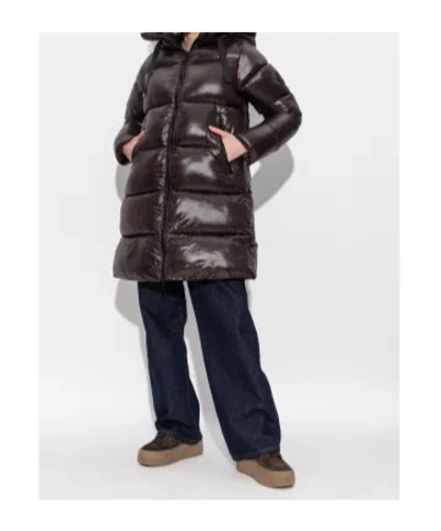 Vic Matie Sense Booties In Black