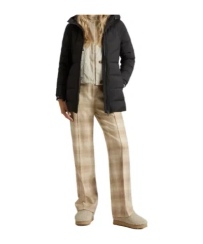 Woolrich Chaqueta Alcochada - Negro In Black