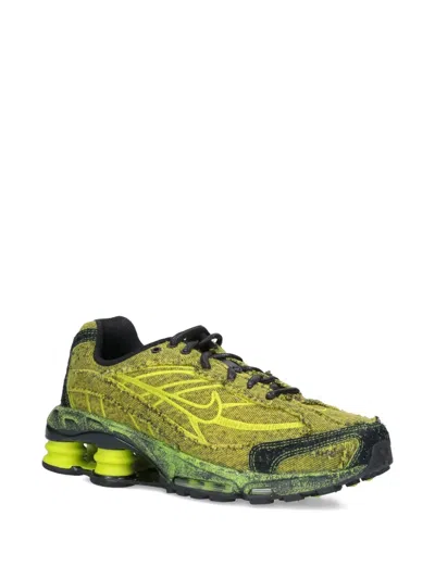 SHOX RIDE 2 低帮运动鞋