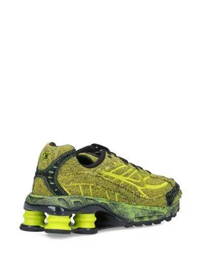 SHOX RIDE 2 低帮运动鞋