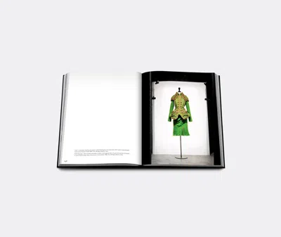 Assouline Dior By John Galliano 1997 - 2011 In Multicolor