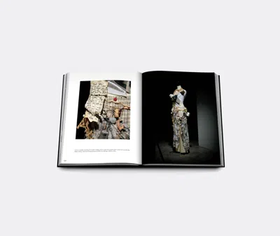 Assouline Dior By John Galliano 1997 - 2011 In Multicolor