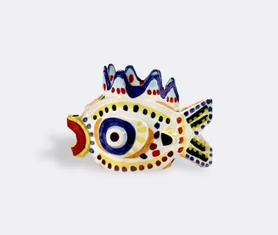 Serax 01 Mix Sicily Vase In Multicolor