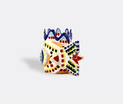 Serax 01 Mix Sicily Vase In Multicolor