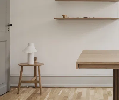 Karakter Lighting White Uni