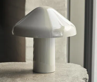 Hay Lighting Grey 1 In Grey