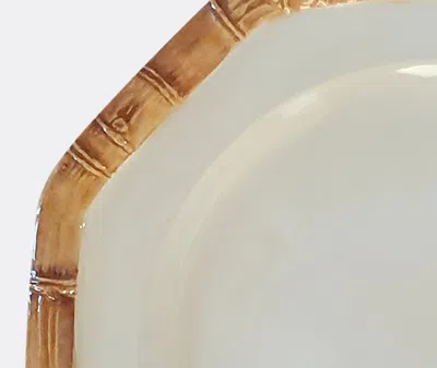 Les-ottomans Tableware Multicolor Uni In Multicolor