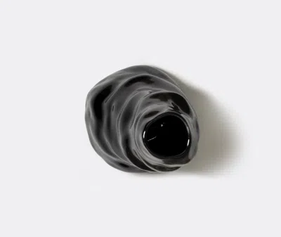 Completedworks Medium Vase In Black