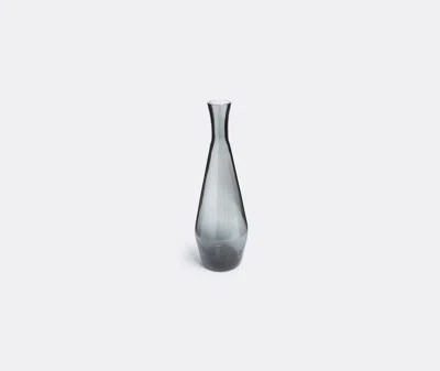 Nasonmoretti Morandi Tapered Bottle In Grey