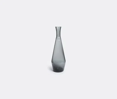 Nasonmoretti Morandi Tapered Bottle In Grey