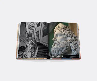 Assouline Milan Chic Book In Multicolor