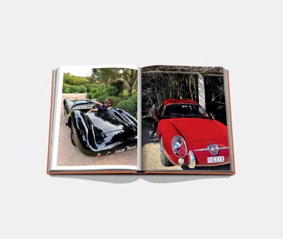 Assouline St. Tropez Sun In Multicolor