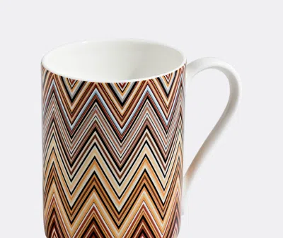 Missoni Tea And Coffee Multicolour Uni In Multicolour