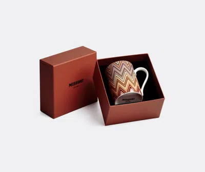 Missoni Tea And Coffee Multicolour Uni In Multicolour