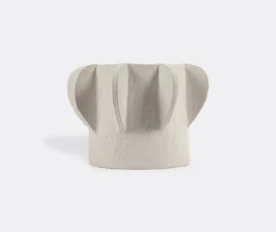 Serax Pflanztopf Molly 02 Medium In Beige