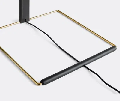 Hay Matin Table Lamp In White