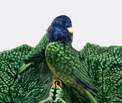 Bordallo Pinheiro Decorative Objects Multicolour Uni In Multicolour