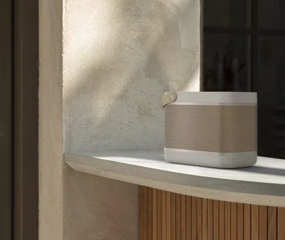 Bang & Olufsen Tech And Tools Grey Mist Uni In Grey Mist