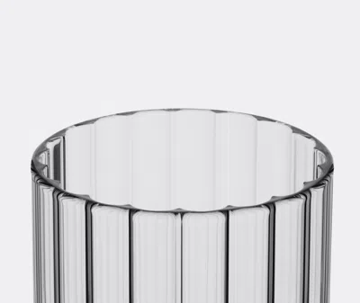 Fferrone Design Margot Red Wine Goblet In Clear