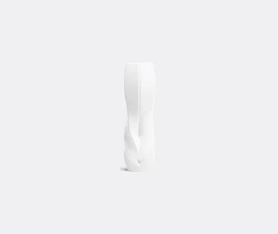 Zaha Hadid Design Vases White 2 In White