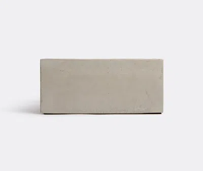 Serax Vases Grey 2 In Grey