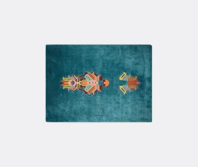 Cc-tapis Rugs Multicolor Uni In Multicolor