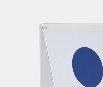 Xlboom Decorative Objects White 3 In White