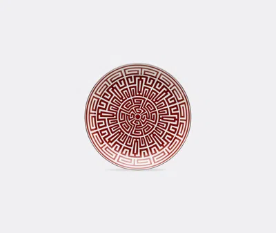 Ginori 1735 Tableware Red Uni In Red