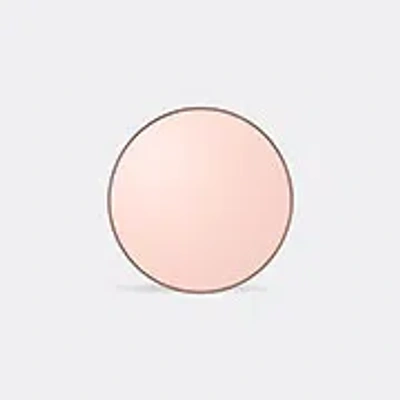 Aytm Mirrors And Clocks Rose Uni In Rose