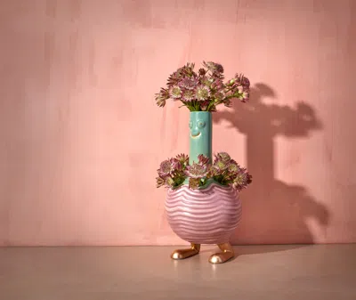 L'objet Vases Multicolor Uni In Multicolor