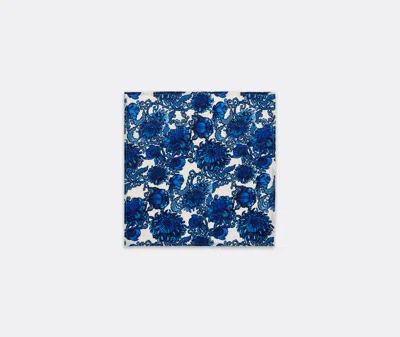 La Doublej Large Napkins Set Of 2 (45x45) In Multicolor