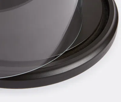 Serax Decorative Objects Black 2 In Black