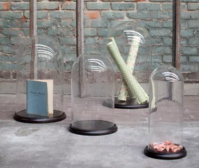 Serax Decorative Objects Black 2 In Black