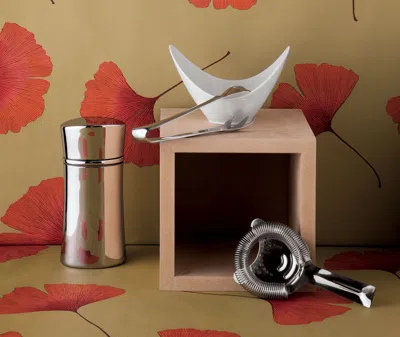 Sambonet Entertaining Silver Uni In Silver