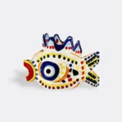 Serax 01 Mix Sicily Vase In Multicolor