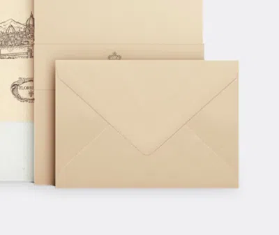 Pineider Writing Ivory Uni