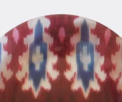 Les-ottomans Tableware Multicolor Uni In Multicolor