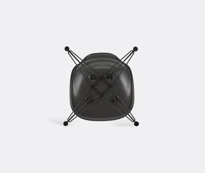 Vitra Seating Elephant Grey In Elephant Grey, Basic Dark