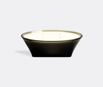 Menu Private View Olfacte Scented Candle In Red