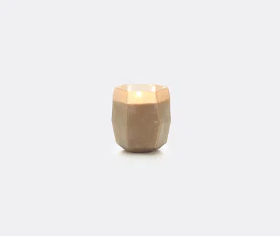 Onno Collection Candlelight And Scents Grey Uni In Grey