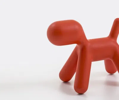 Magis Decorative Objects Orange 5 In Orange