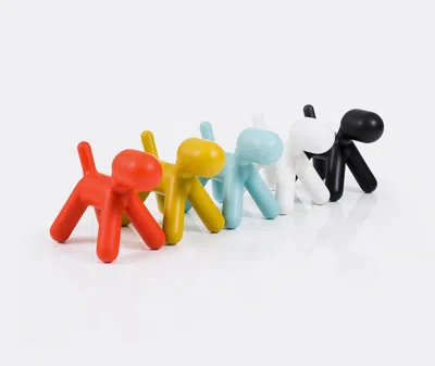 Magis Decorative Objects Orange 5 In Orange