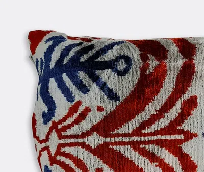 Les-ottomans Cushions Multicolor Uni In Multicolor