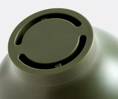 Hay Pc Portable Table Lamp In Olive