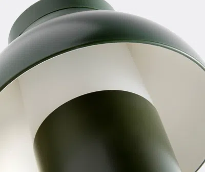 Hay Pc Portable Table Lamp In Olive