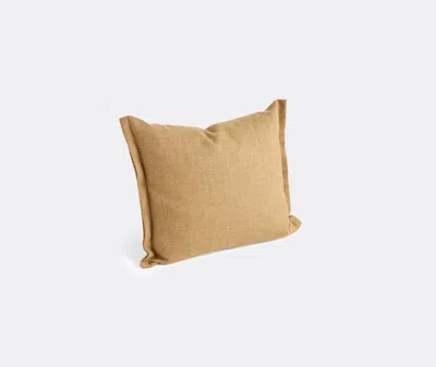 Hay Cushions Camel Uni In Camel