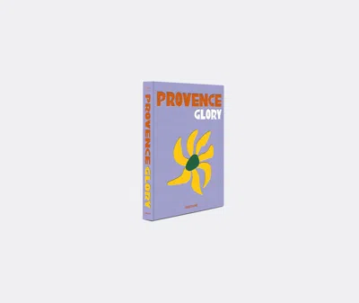 Assouline Provencal Spl In Purple