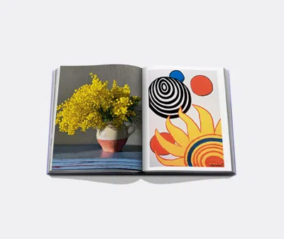 Assouline Provencal Spl In Purple